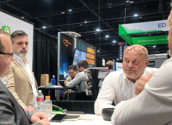 Gengji-at-Fabtech-Chicago-2025